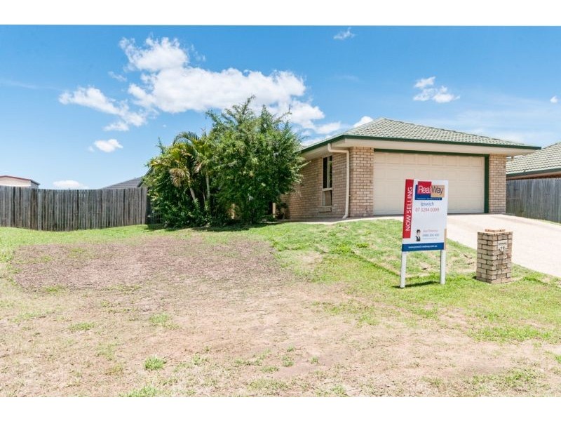 38 Wattle Crescent, Raceview QLD 4305