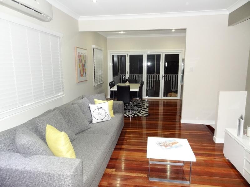 160 Moores Pocket Road, Moores Pocket QLD 4305