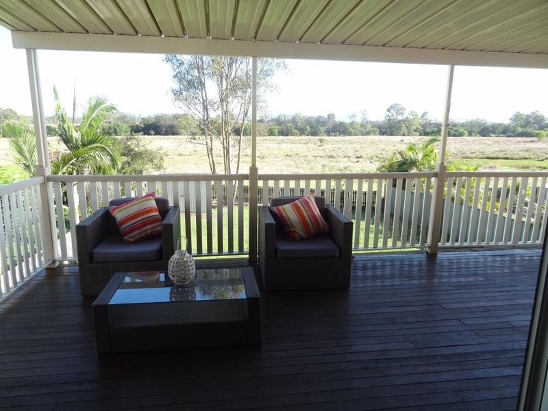 160 Moores Pocket Road, Moores Pocket QLD 4305