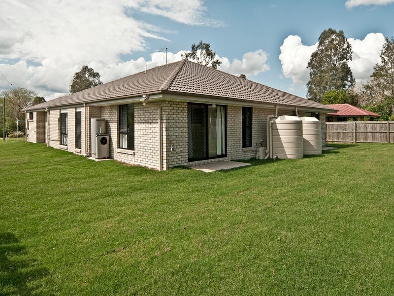 2/1 Ruthven Court, Yamanto QLD 4305