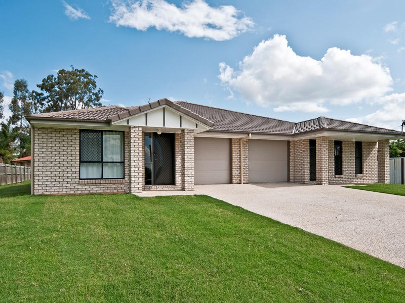 2/1 Ruthven Court, Yamanto QLD 4305