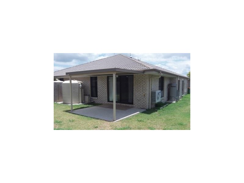 2/1 Ruthven Court, Yamanto QLD 4305