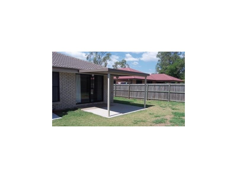 2/1 Ruthven Court, Yamanto QLD 4305