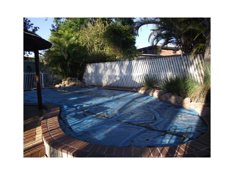 11 Leysdown Court, Yamanto QLD 4305