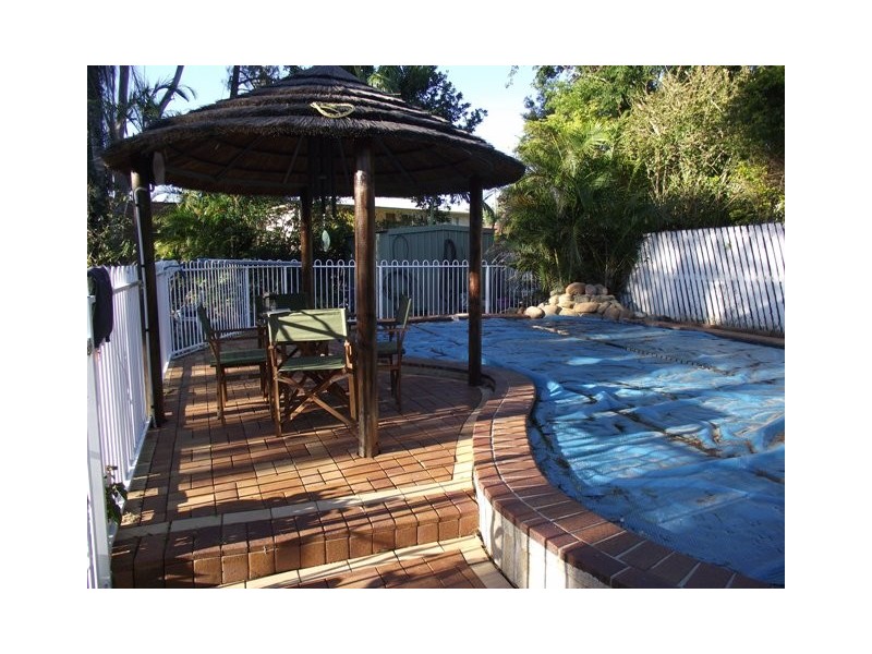 11 Leysdown Court, Yamanto QLD 4305