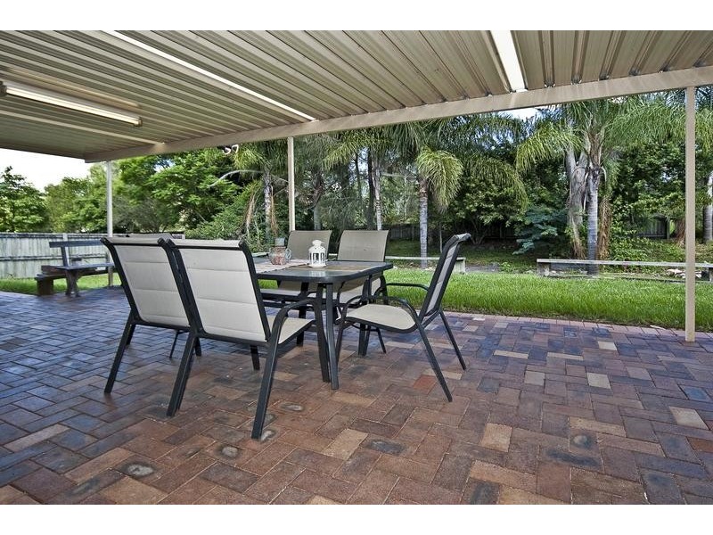 110 Equestrian Drive, Yamanto QLD 4305