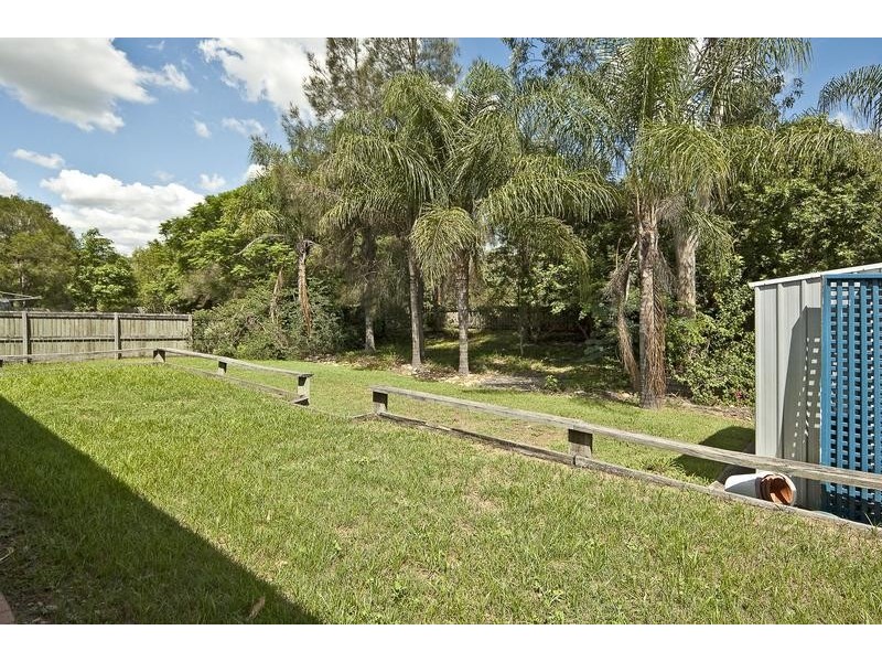 110 Equestrian Drive, Yamanto QLD 4305