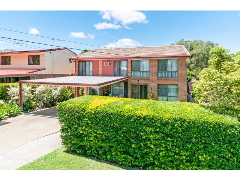 6 Jarrah Street, Raceview QLD 4305