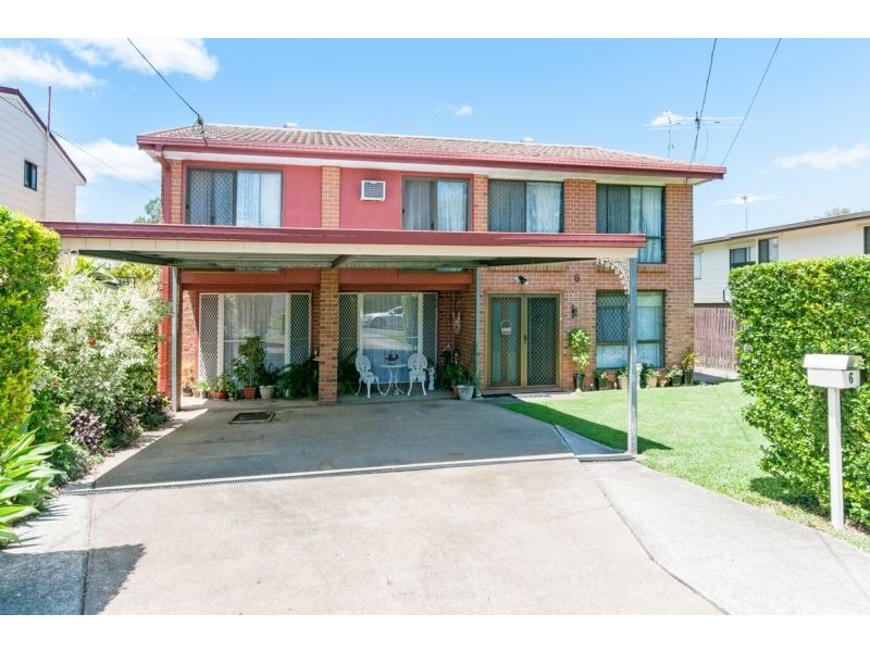 6 Jarrah Street, Raceview QLD 4305