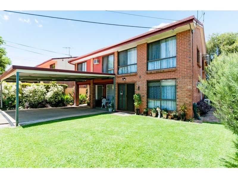 6 Jarrah Street, Raceview QLD 4305