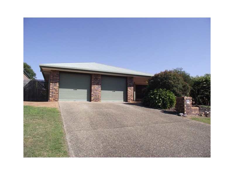 11 Arabian Close, Yamanto QLD 4305