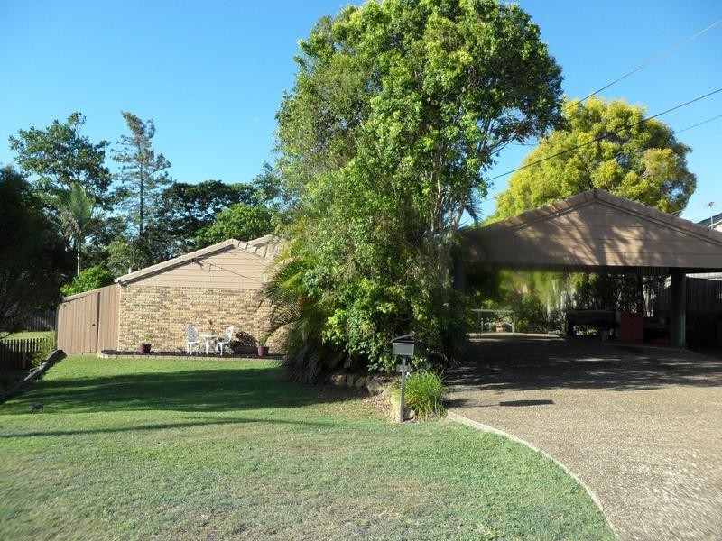 23 Blenheim Crescent, Yamanto QLD 4305
