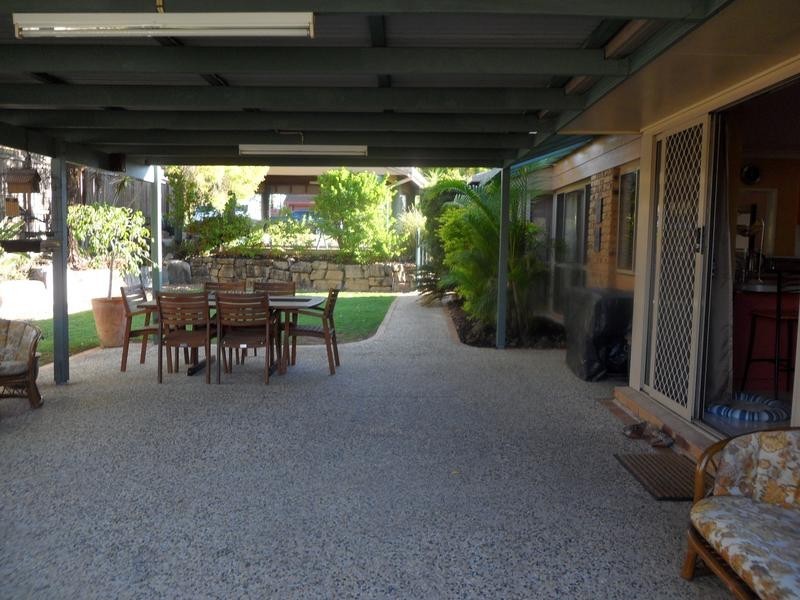 23 Blenheim Crescent, Yamanto QLD 4305