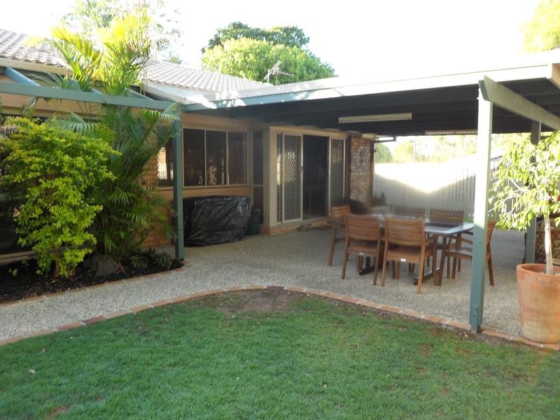 23 Blenheim Crescent, Yamanto QLD 4305