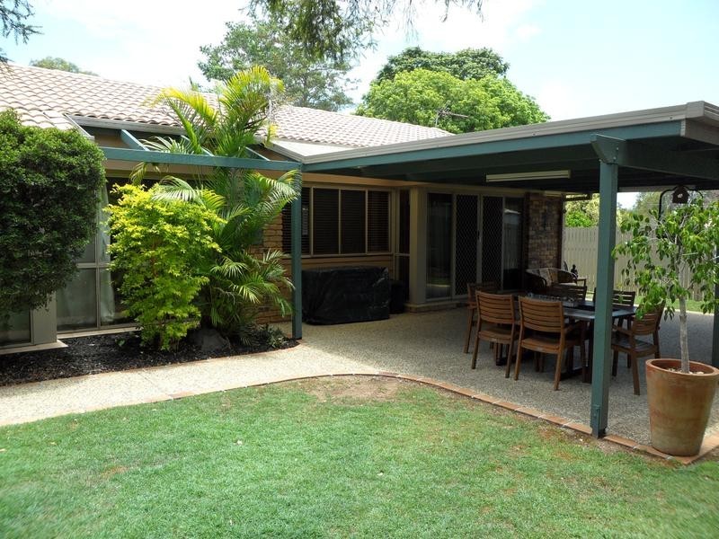 23 Blenheim Crescent, Yamanto QLD 4305