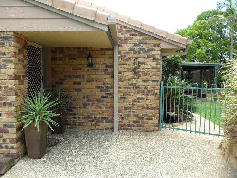 23 Blenheim Crescent, Yamanto QLD 4305