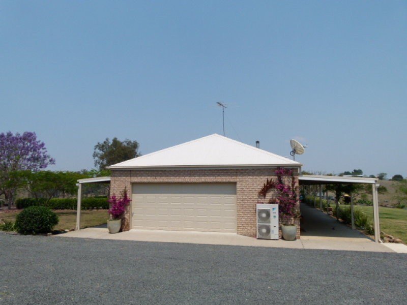 196 Eder Brothers Road, Mount Walker QLD 4340