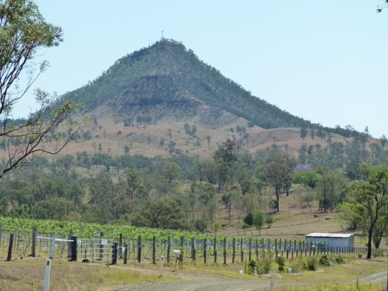 196 Eder Brothers Road, Mount Walker QLD 4340