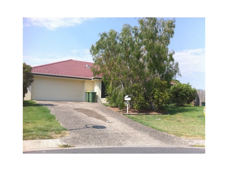 13 Waratah Court, Yamanto QLD 4305