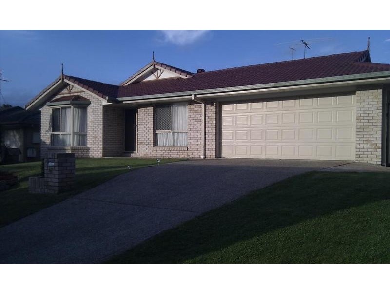 47 Jonquil Circuit, Flinders View QLD 4305