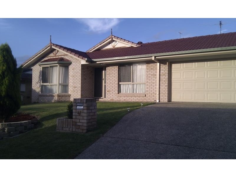 47 Jonquil Circuit, Flinders View QLD 4305
