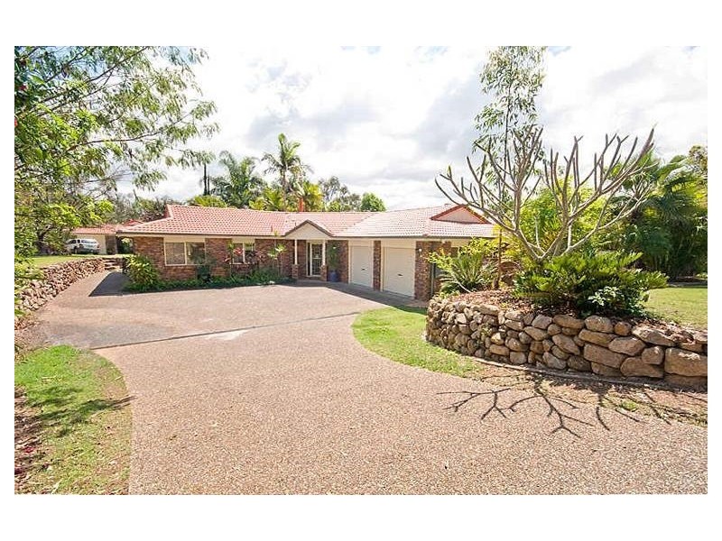 30 Balmoral Grove, Karalee QLD 4306