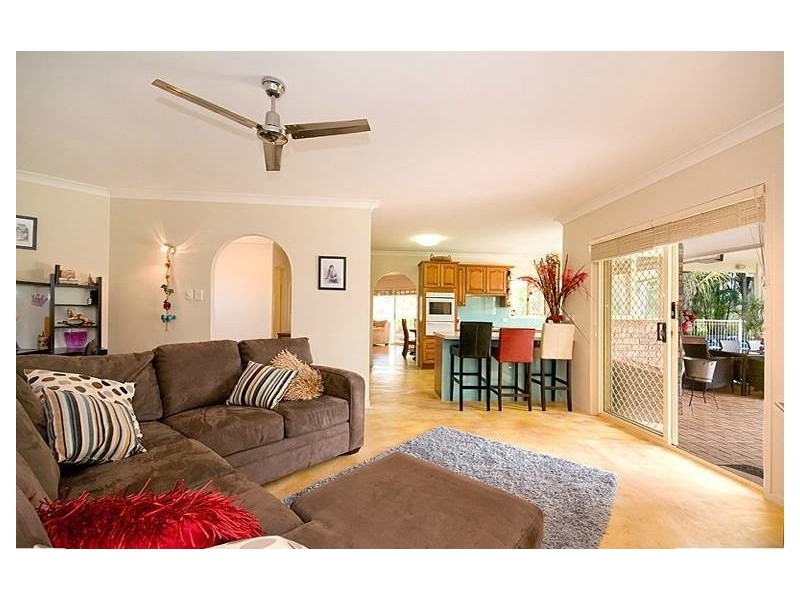 30 Balmoral Grove, Karalee QLD 4306