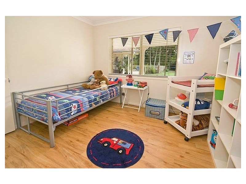 30 Balmoral Grove, Karalee QLD 4306