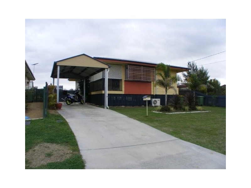 46A Jacaranda Drive, Yamanto QLD 4305