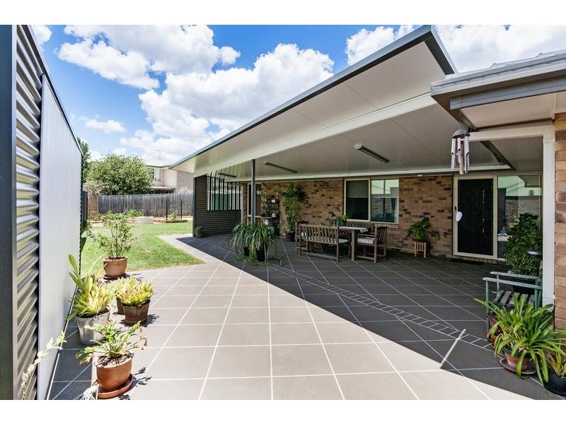 10 Quando Close, Yamanto QLD 4305