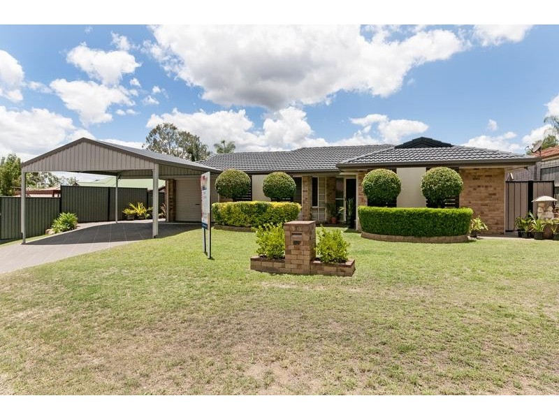 10 Quando Close, Yamanto QLD 4305