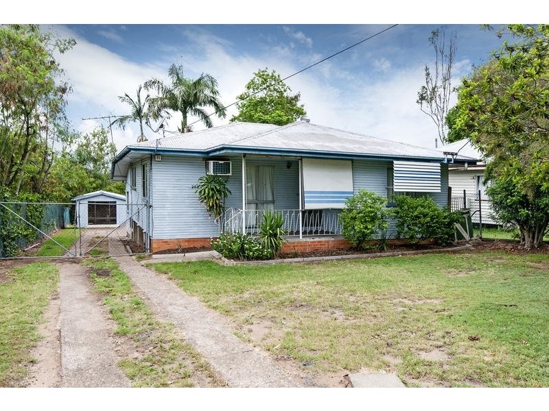 268 Warwick Road, Churchill QLD 4305