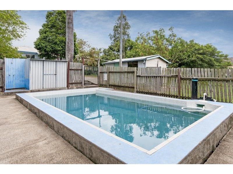 268 Warwick Road, Churchill QLD 4305