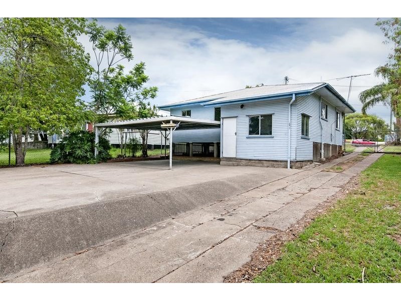 268 Warwick Road, Churchill QLD 4305