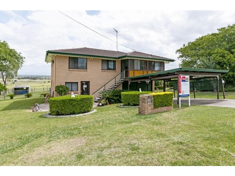 40 Waight Street, Rosewood QLD 4340