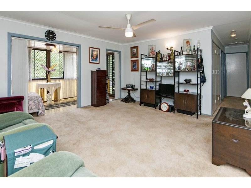 40 Waight Street, Rosewood QLD 4340