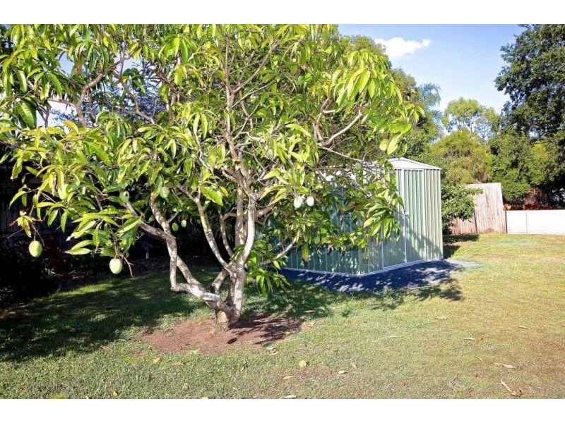 42 Sydney Street, Brassall QLD 4305
