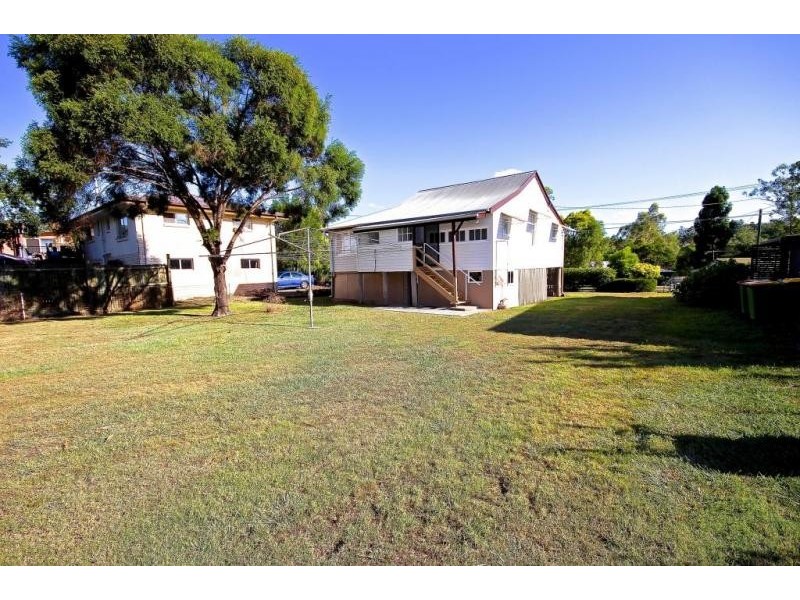 42 Sydney Street, Brassall QLD 4305