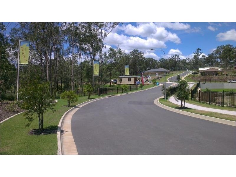 Brodzig Road, Chuwar QLD 4306