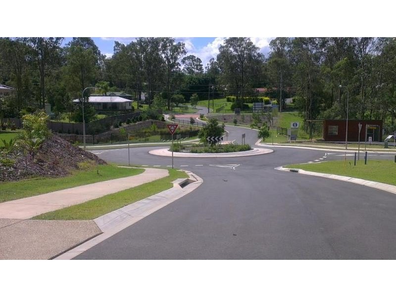 Brodzig Road, Chuwar QLD 4306