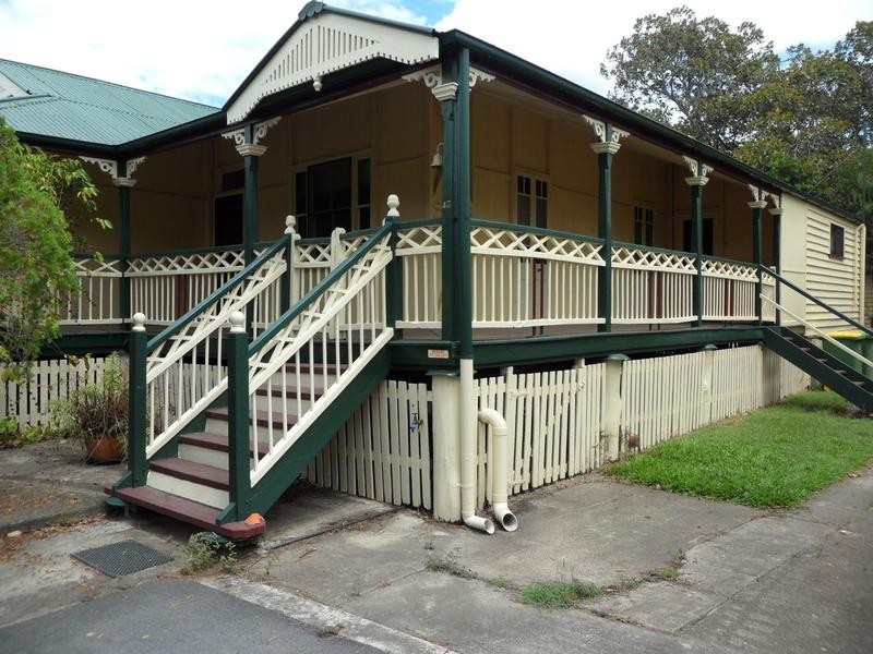 43 Fernvale Road, Brassall QLD 4305