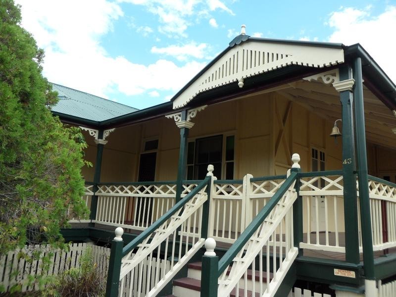 43 Fernvale Road, Brassall QLD 4305