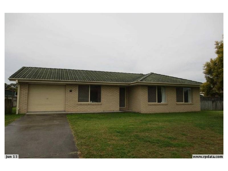 64 David Street, North Booval QLD 4304
