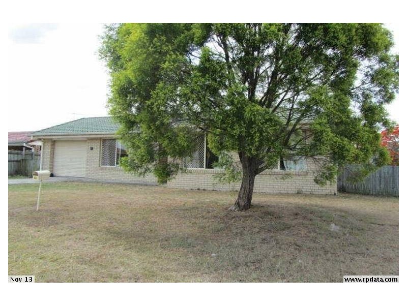 64 David Street, North Booval QLD 4304