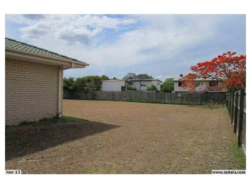 64 David Street, North Booval QLD 4304
