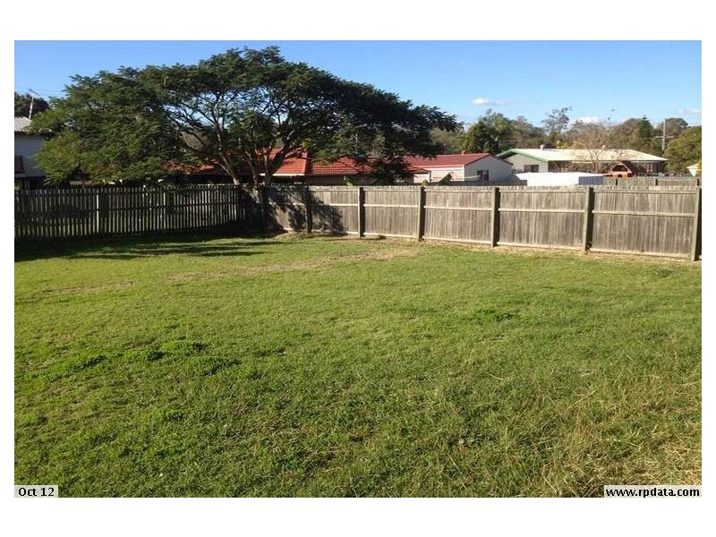 64 David Street, North Booval QLD 4304
