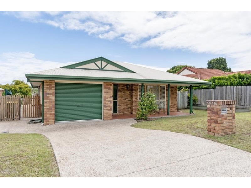 10 Dianthus Place, Flinders View QLD 4305