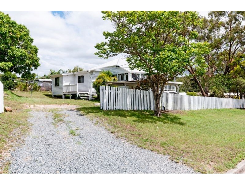 2 Maher Street, North Ipswich QLD 4305