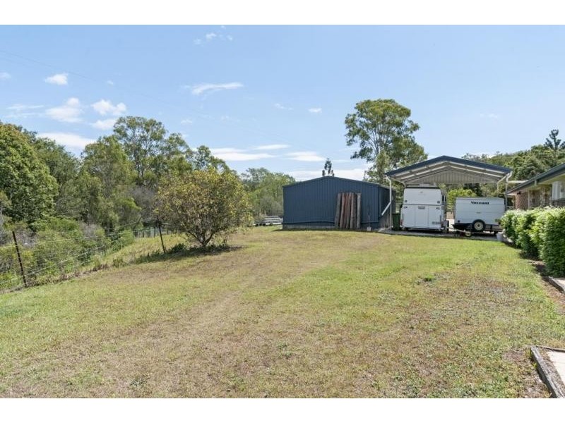 120 McGuires Hut Road, South Ripley QLD 4306