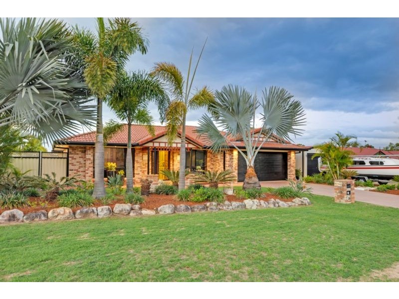 16 Blessington Way, Flinders View QLD 4305